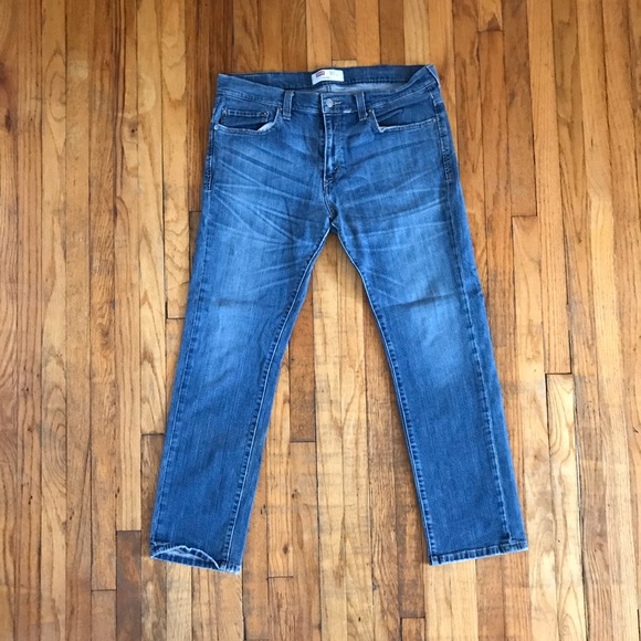 Levi's Other - Levi’s - Men’s 511 Slim Fit Jeans